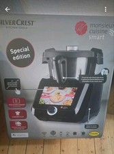 Monsieur Cuisine Smart