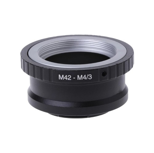 M42 objektiv adapter - adapter, für