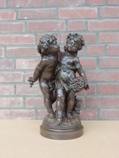 AUGUSTE MOREAU   MÄDCHEN