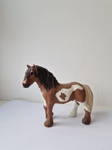 Schleich tinker hengst - tinker, 72053