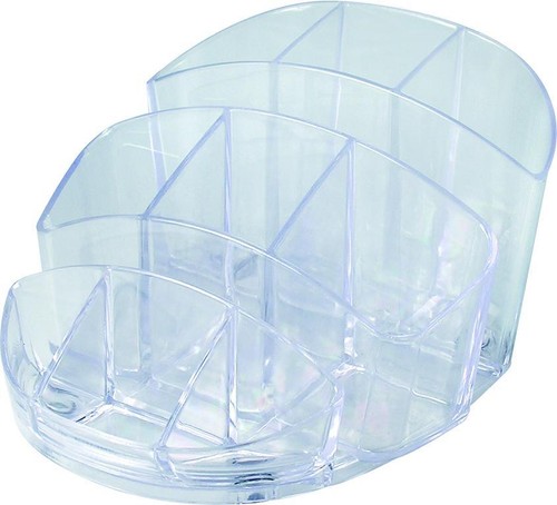 Schreibtischbutler mit 9 - /,