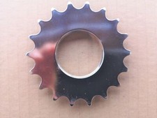 Novatec Schraubritzel