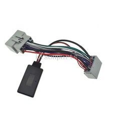 Bluetooth Adapter Stecker Harness Für Volvo C30 S40 S60 S70 S80 V40 V50 XC70
