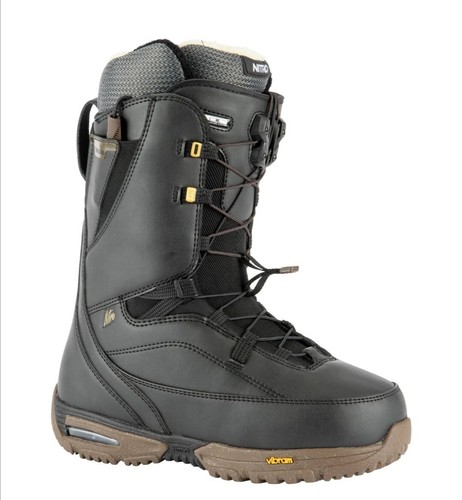 Snowboardboots damen nitro - snowboardboots,