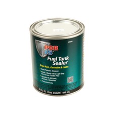 POR-15 KRAFTSTOFF/GAS