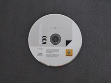 CD Renault Carminat Navigation Informee 2 SPANIEN ESPAÑA PORTUGAL 2011 V30