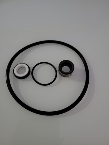 Ksb filtra gleitringdichtung - ksb, n