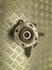 Radlagergehäuse Peugeot 2008