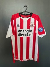PSV EINDHOVEN 2017/2018 HOME
