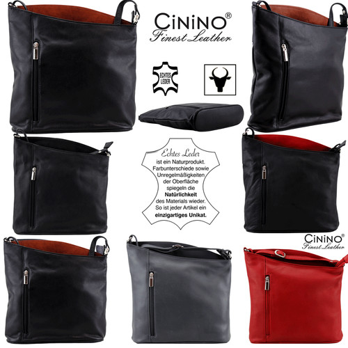 Echtes leder tasche - echtes,
