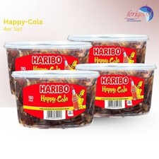 Haribo Happy Cola, Cola