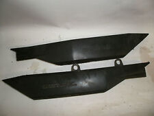 Verkleidung Schwinge für eine Generic Trigger 50X Baujahr 2008 14721
