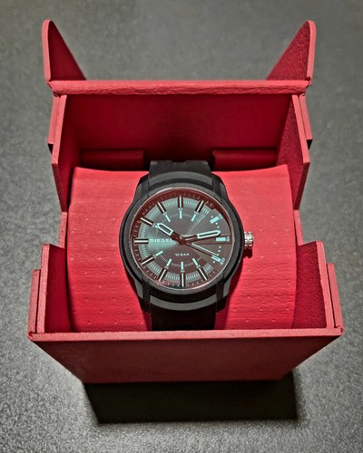 Diesel herrenarmbanduhr - diesel,