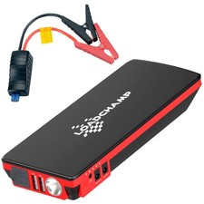 Loadchamp lithium starthilfe - loadchamp,