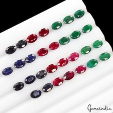 30 Stück Natürlich Multi