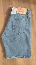 Levi's 501 Original Shorts W