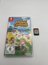 Animal Crossing: New Horizons