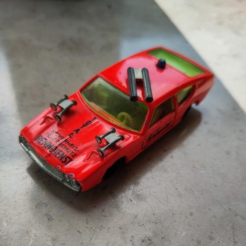 Siku lamborghini 400 - siku,