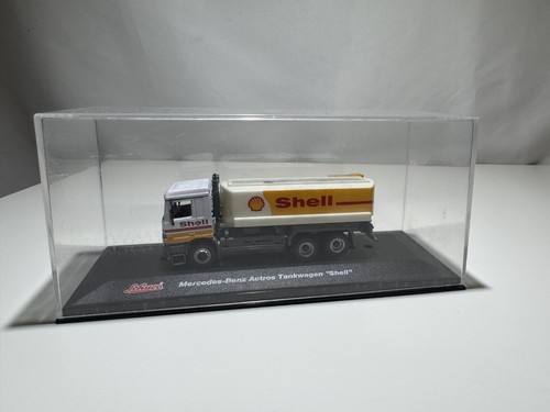 Schuco mercedes benz - 1:87, mercedes-benz