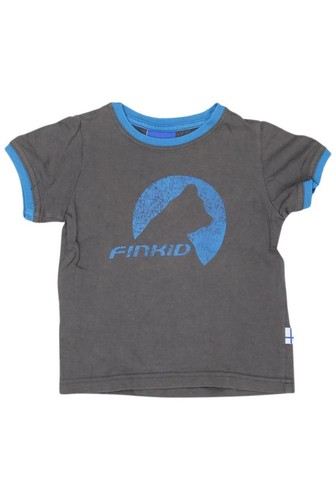 Finkid shirt jungen - jungen, oberteil