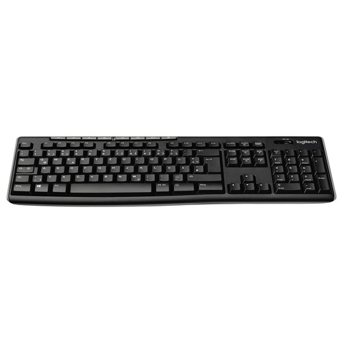 Logitech k270 kabellose - k270,