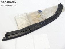 Mercedes W203 Abdichtung Tür