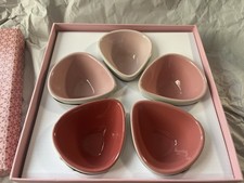 Rare New! Creuset Flower Petal