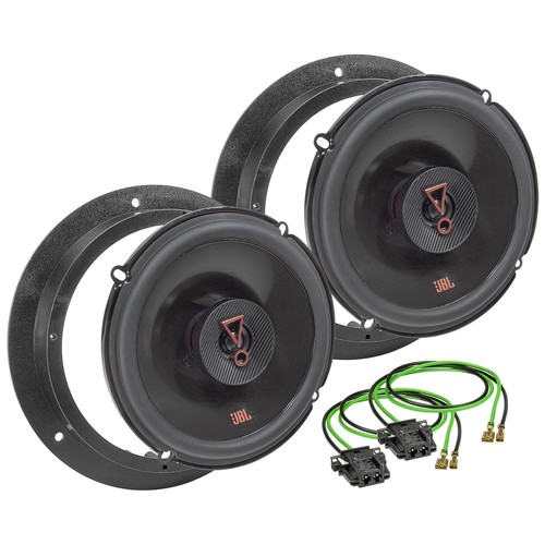 Jbl stage3 627f - set, passt