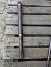 Deutz D 6006 Getriebe