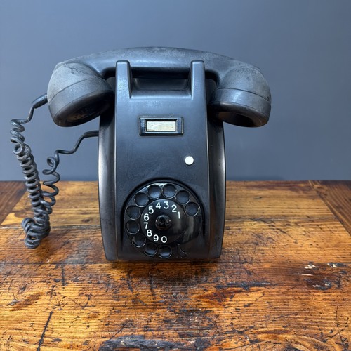 Ericsson wandtelefon - ericsson,
