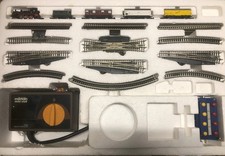 Märklin Z MiniClub, Rangierpackung 8158