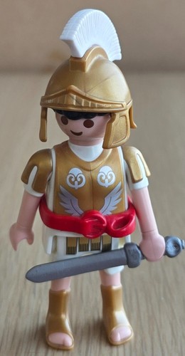 Playmobil römer legionär mit - römer,