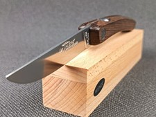 Le Thiers mit Kugel Wengeholz