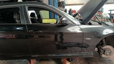 TÜR Vorne Rechts BMW 320d DPF Touring Aut. E90 / E91/ Kombi