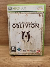 The Elder Scrolls Iv-Oblivion