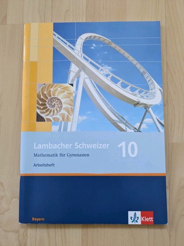 Mathe gymnasium bayern - mathe,