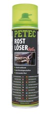 PETEC Rostlöser MoS2 Rost