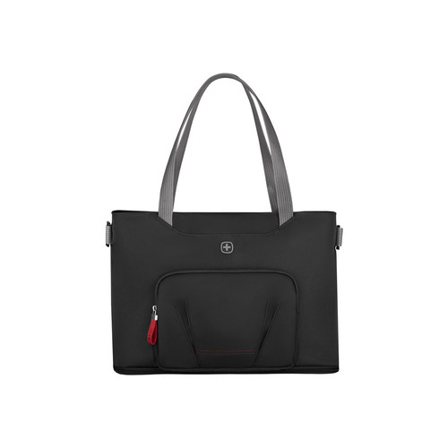 Wenger motion deluxe tote - motion,