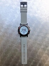 Suunto Core Gray Crush - Outdooruhr mit Höhenmesser, Barometer, Kompass