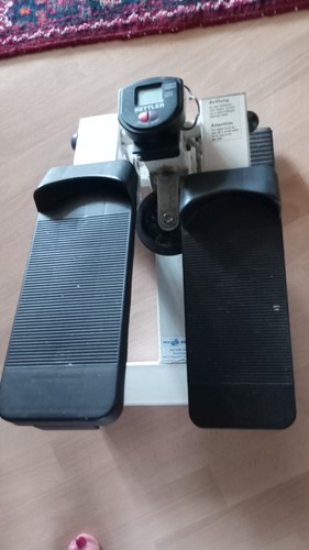 Heimtrainer stepper von - "heimtrainer",