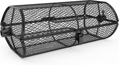 Onlyfire drehbarer grillkorb - drehbarer,