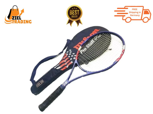 Wilson pro staff - staff, 6.6