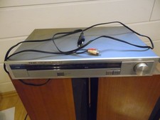 TEAC T-515 AM/FM Stereo Tuner