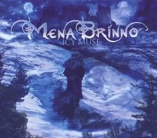 Mena Brinno - Icy Muse