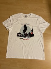 Loyalfans - T-Shirt  Venus 2025 , Erotik Porno