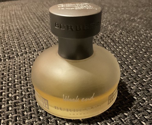 Burberry weekend eau parfum - weekend, de
