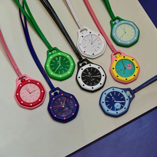 Swatch royal pop - ap,
