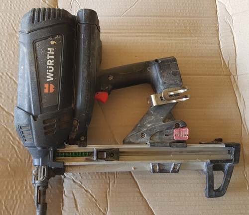 Würth diga power - würth,
