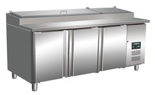 Saro Belegstation - 1/3 Gn