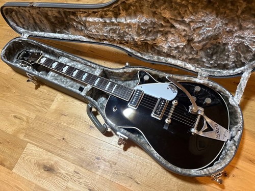 Gretsch g6128 duo - g6128, 1997
